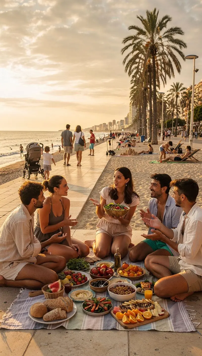 Comprendiendo el etiquetado nutricional en España.