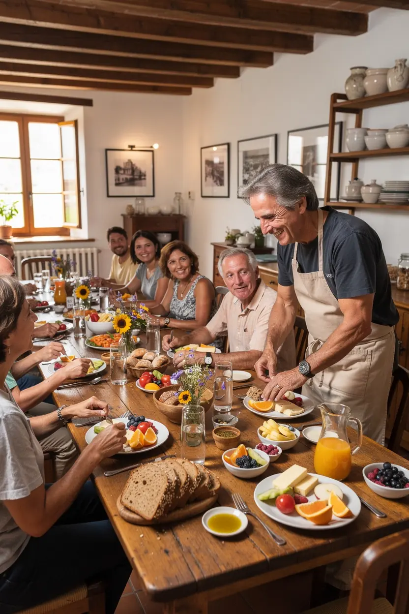 Collaborative workspace